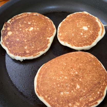 とっても美味しく出来ました